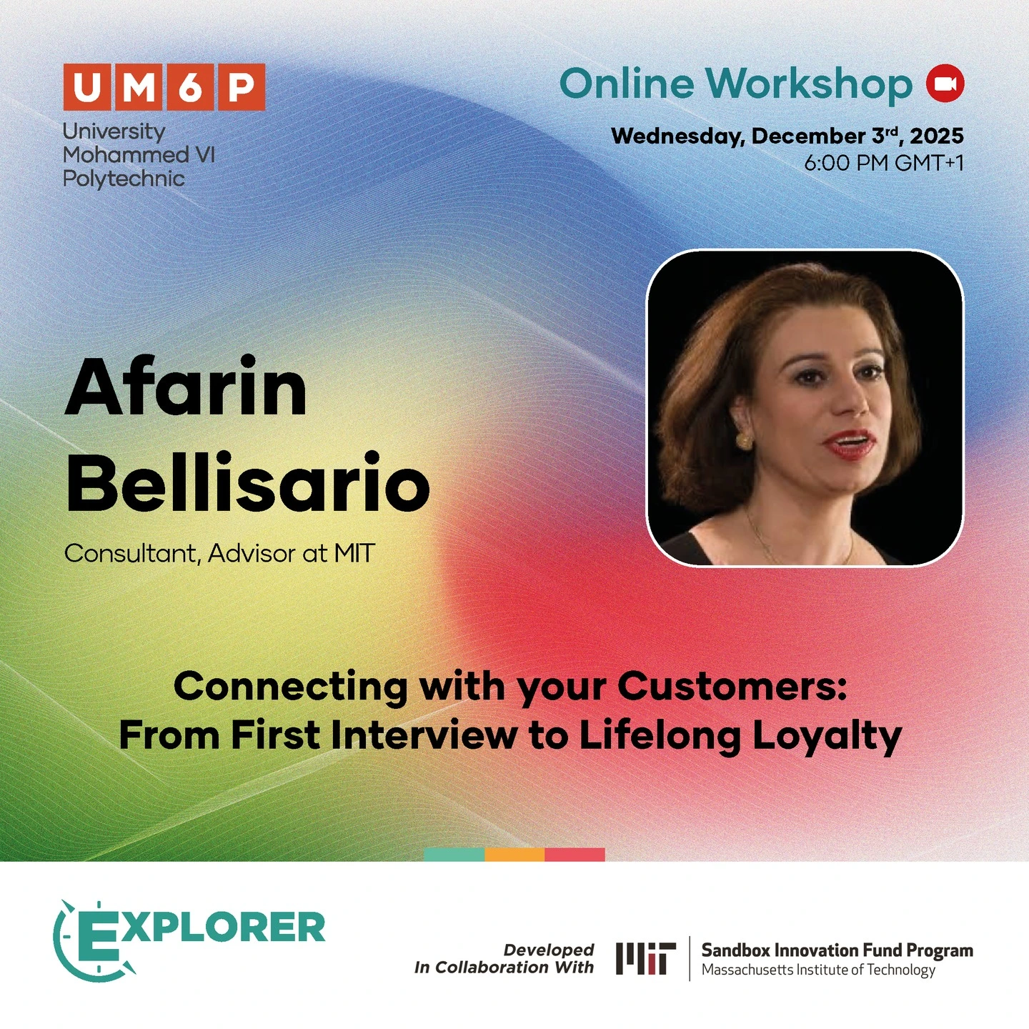 Connecting with your Customers